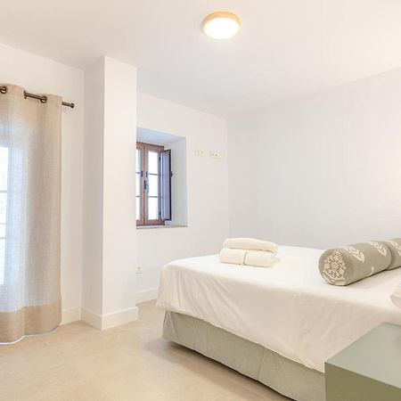 Apartamentos Soho Boutique Plaza Mayor Caces Esterno foto