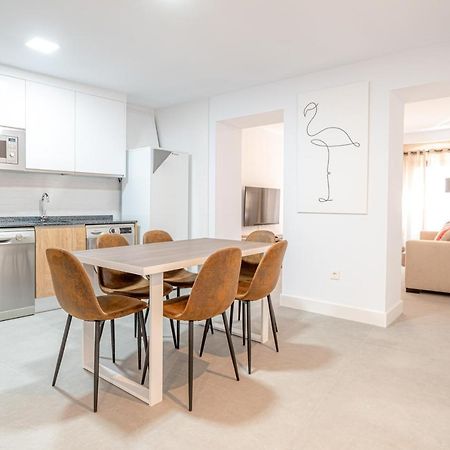 Apartamentos Soho Boutique Plaza Mayor Caces Esterno foto