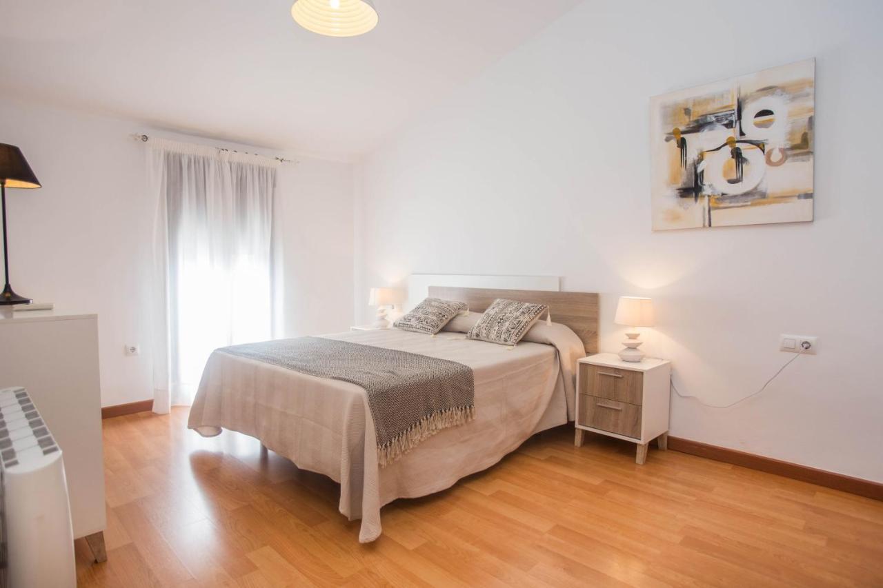 Apartamentos Soho Boutique Plaza Mayor Caces Esterno foto