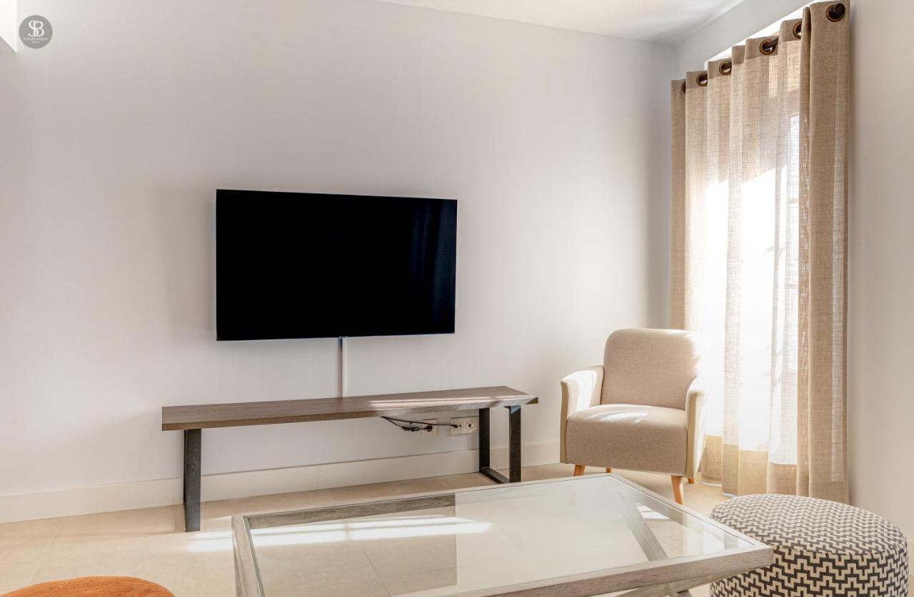 Apartamentos Soho Boutique Plaza Mayor Caces Esterno foto