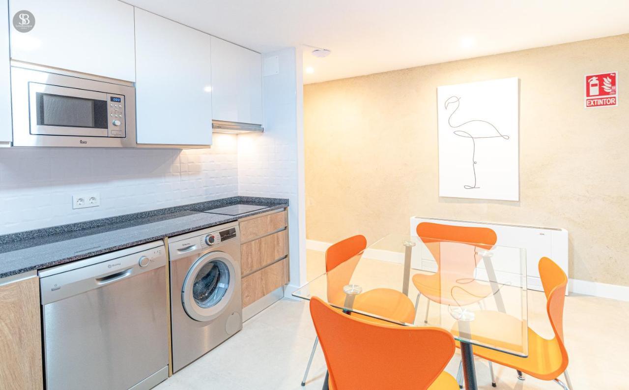 Apartamentos Soho Boutique Plaza Mayor Caces Esterno foto