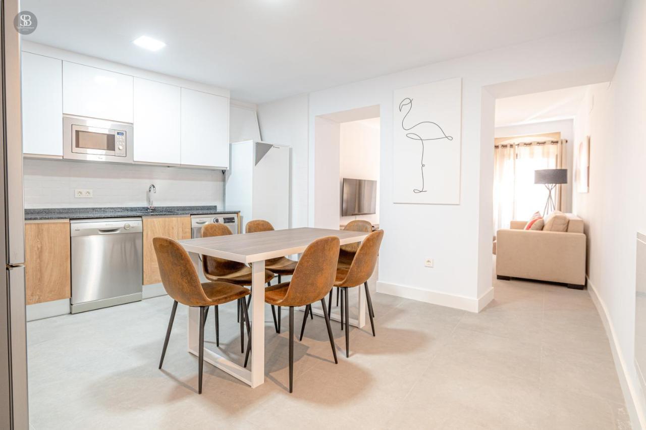 Apartamentos Soho Boutique Plaza Mayor Caces Esterno foto