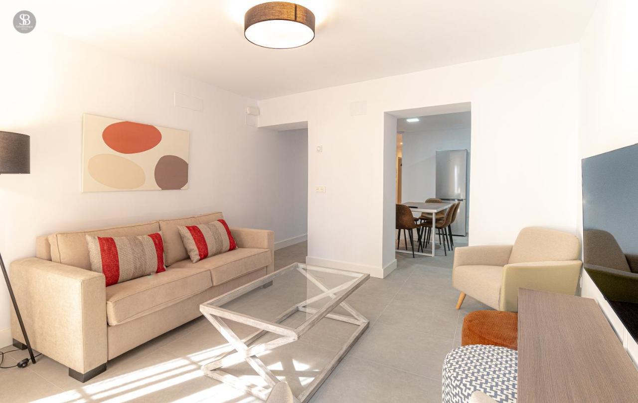 Apartamentos Soho Boutique Plaza Mayor Caces Esterno foto