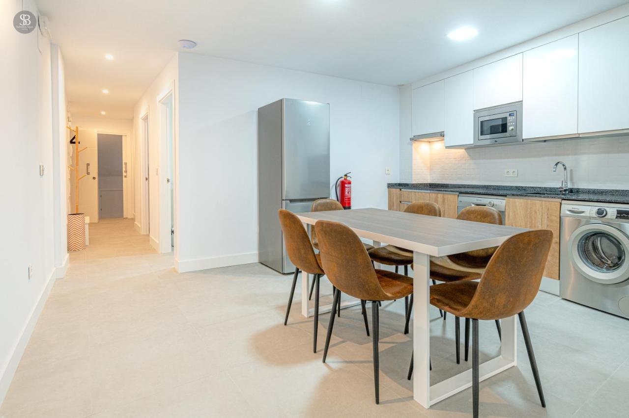 Apartamentos Soho Boutique Plaza Mayor Caces Esterno foto