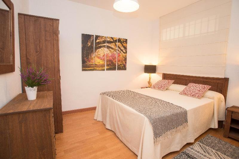Apartamentos Soho Boutique Plaza Mayor Caces Esterno foto