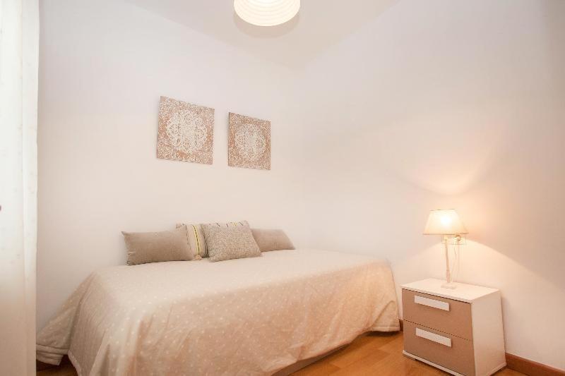 Apartamentos Soho Boutique Plaza Mayor Caces Camera foto