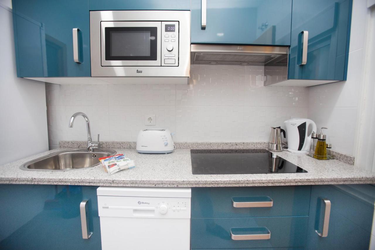 Apartamentos Soho Boutique Plaza Mayor Caces Esterno foto