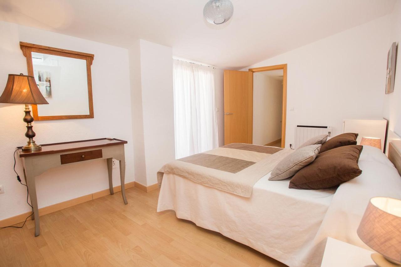 Apartamentos Soho Boutique Plaza Mayor Caces Esterno foto