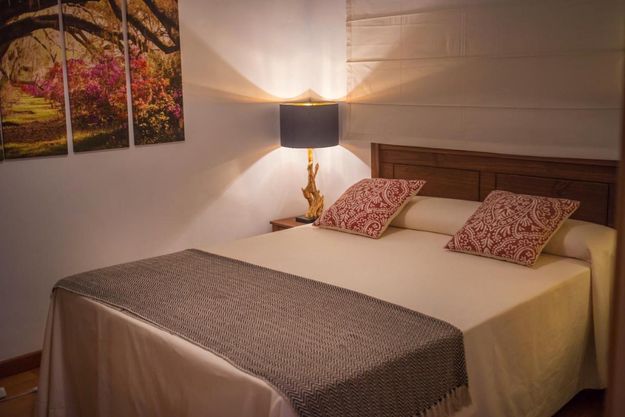 Apartamentos Soho Boutique Plaza Mayor Caces Esterno foto