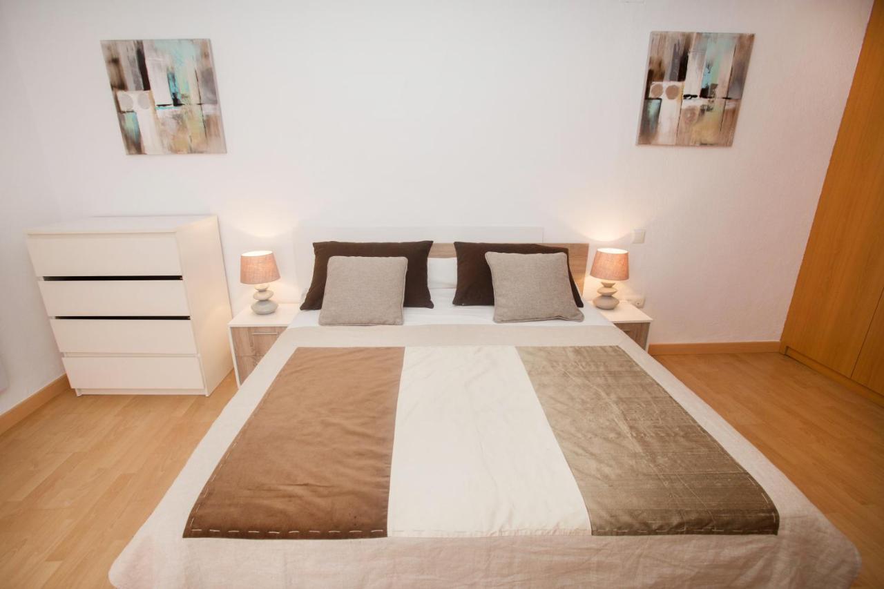 Apartamentos Soho Boutique Plaza Mayor Caces Esterno foto
